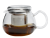 Чайник 500ил Trendglas 108052 в ШефСтор (chefstore.ru)